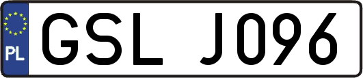 GSLJ096