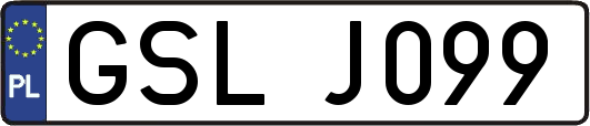 GSLJ099