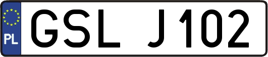 GSLJ102