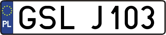 GSLJ103
