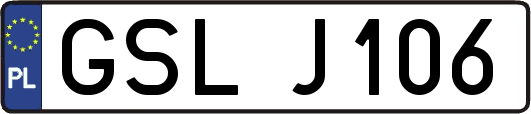 GSLJ106