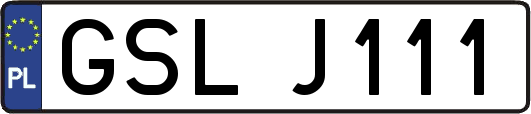GSLJ111