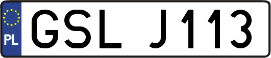 GSLJ113