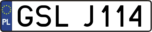 GSLJ114