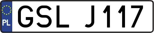 GSLJ117
