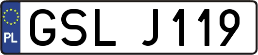 GSLJ119
