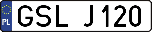 GSLJ120