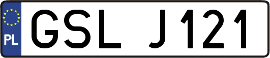 GSLJ121