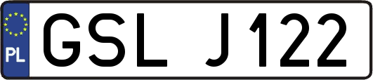 GSLJ122