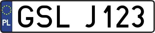 GSLJ123