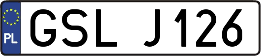 GSLJ126