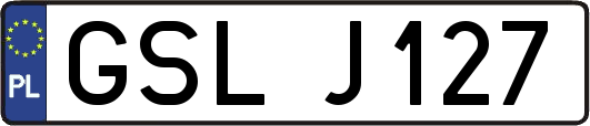 GSLJ127