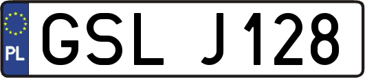GSLJ128