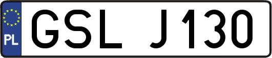 GSLJ130