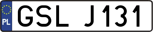 GSLJ131