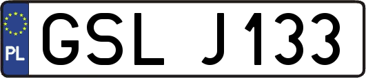 GSLJ133