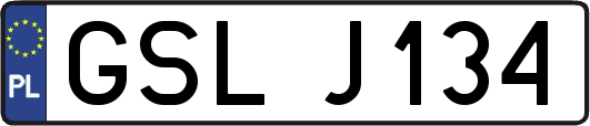 GSLJ134