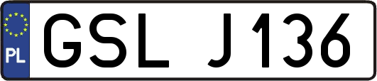 GSLJ136