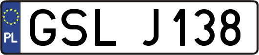GSLJ138