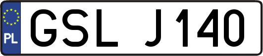 GSLJ140