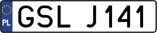 GSLJ141