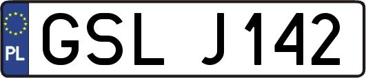 GSLJ142
