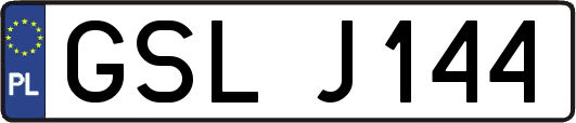 GSLJ144