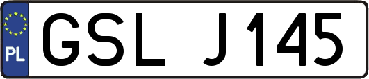 GSLJ145