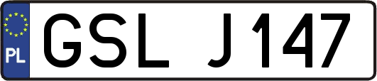 GSLJ147