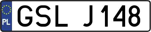 GSLJ148