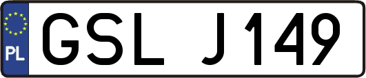 GSLJ149