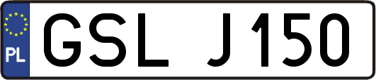 GSLJ150