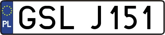 GSLJ151
