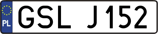 GSLJ152