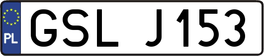 GSLJ153