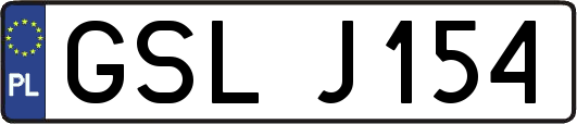 GSLJ154