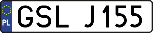 GSLJ155