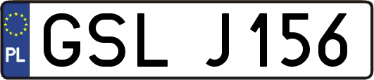 GSLJ156