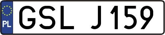 GSLJ159