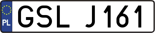 GSLJ161