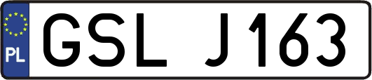 GSLJ163