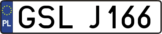 GSLJ166