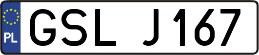 GSLJ167