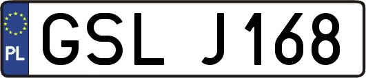 GSLJ168