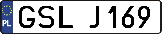 GSLJ169
