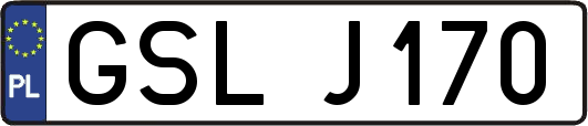 GSLJ170