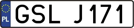 GSLJ171