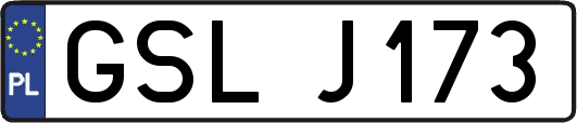GSLJ173