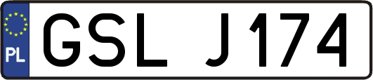 GSLJ174