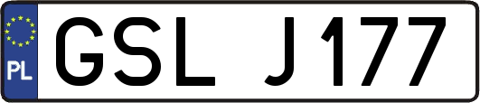 GSLJ177